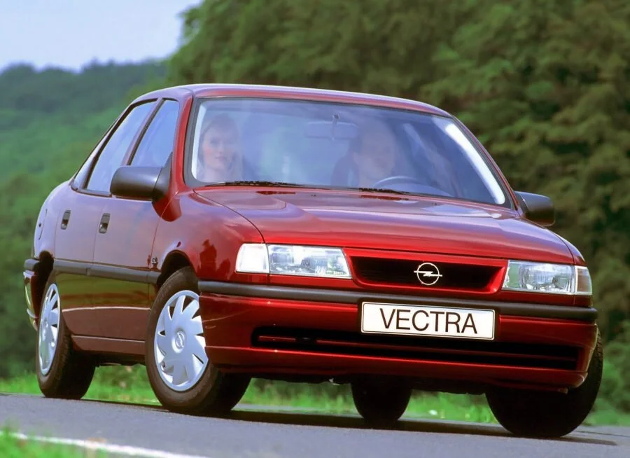 VECTRA-A 88-96